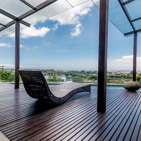 Temple View Boutique Villa